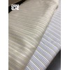 100% Cotton Basic Striped Shirt - 2 Color Options